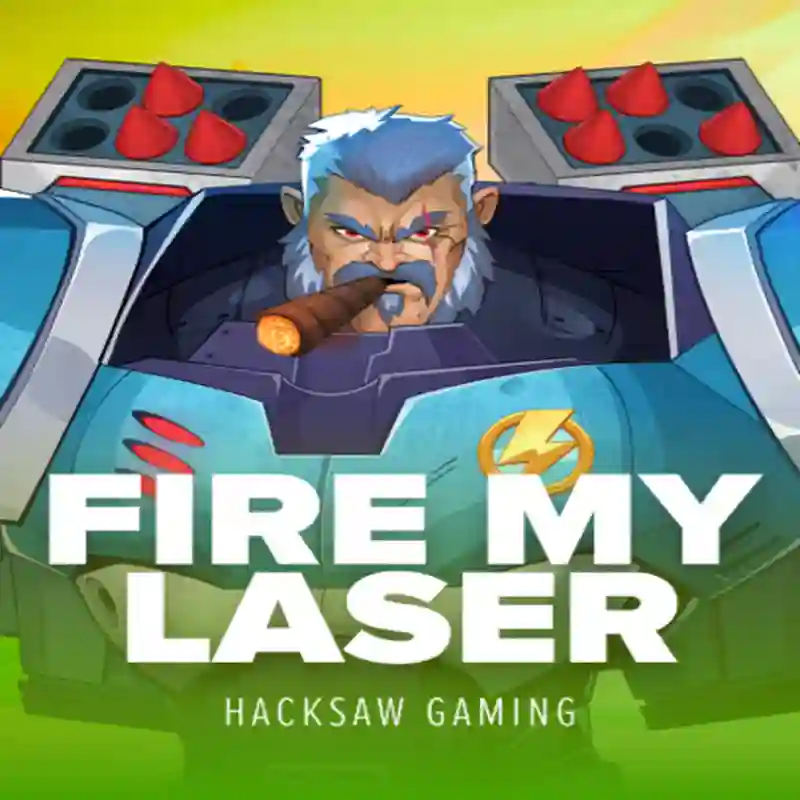 Tragamonedas FIRE MY LASER en jamul casino