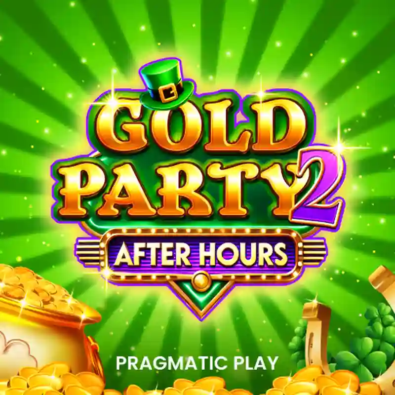 Gold Party 2 tragamonedas en jamul