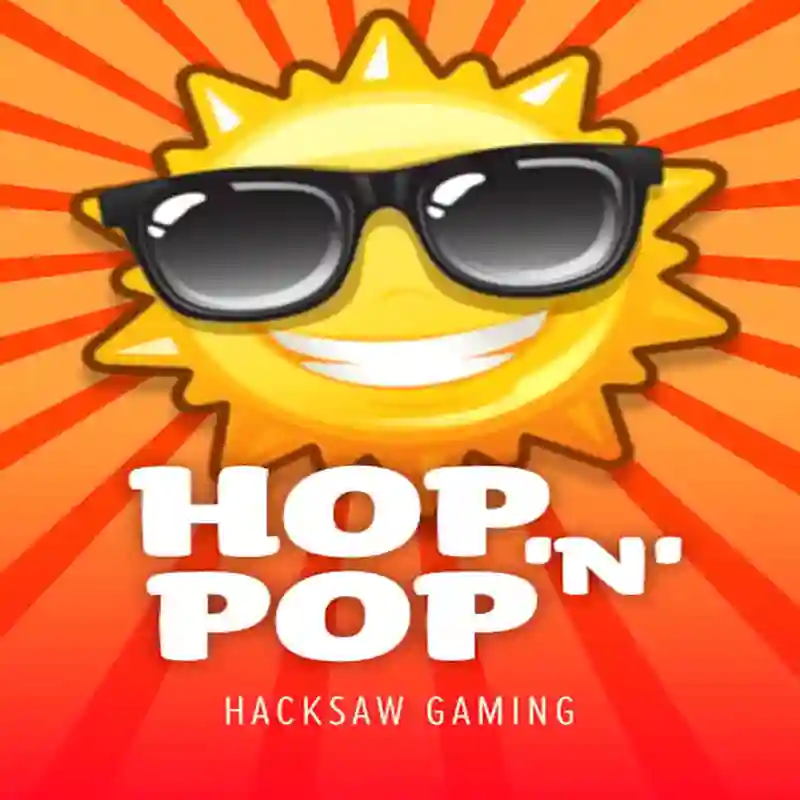 Jugar HS Hop n Pop en jamul