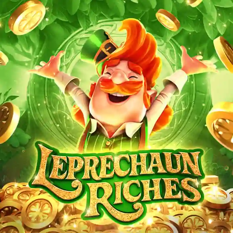 Tragamonedas Leprechaun Riches en jamul
