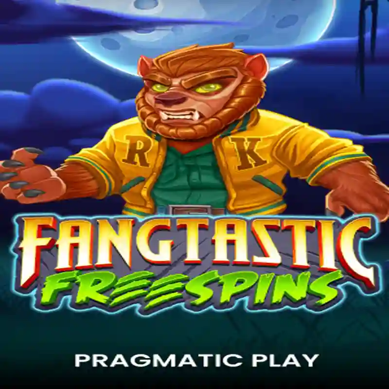 Fangtastic