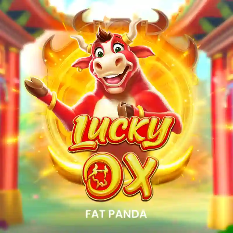 PP Lucky Ox Slot en jamul México