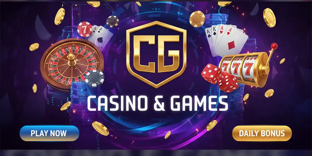Jamul Casino Banner